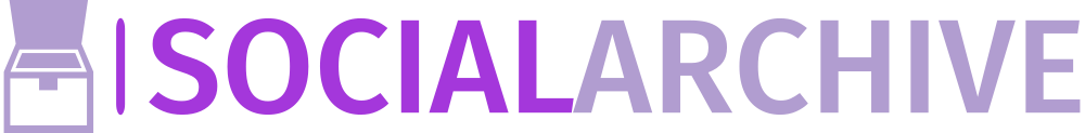 Social Archive Logo